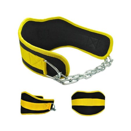 Weightlifting Belt